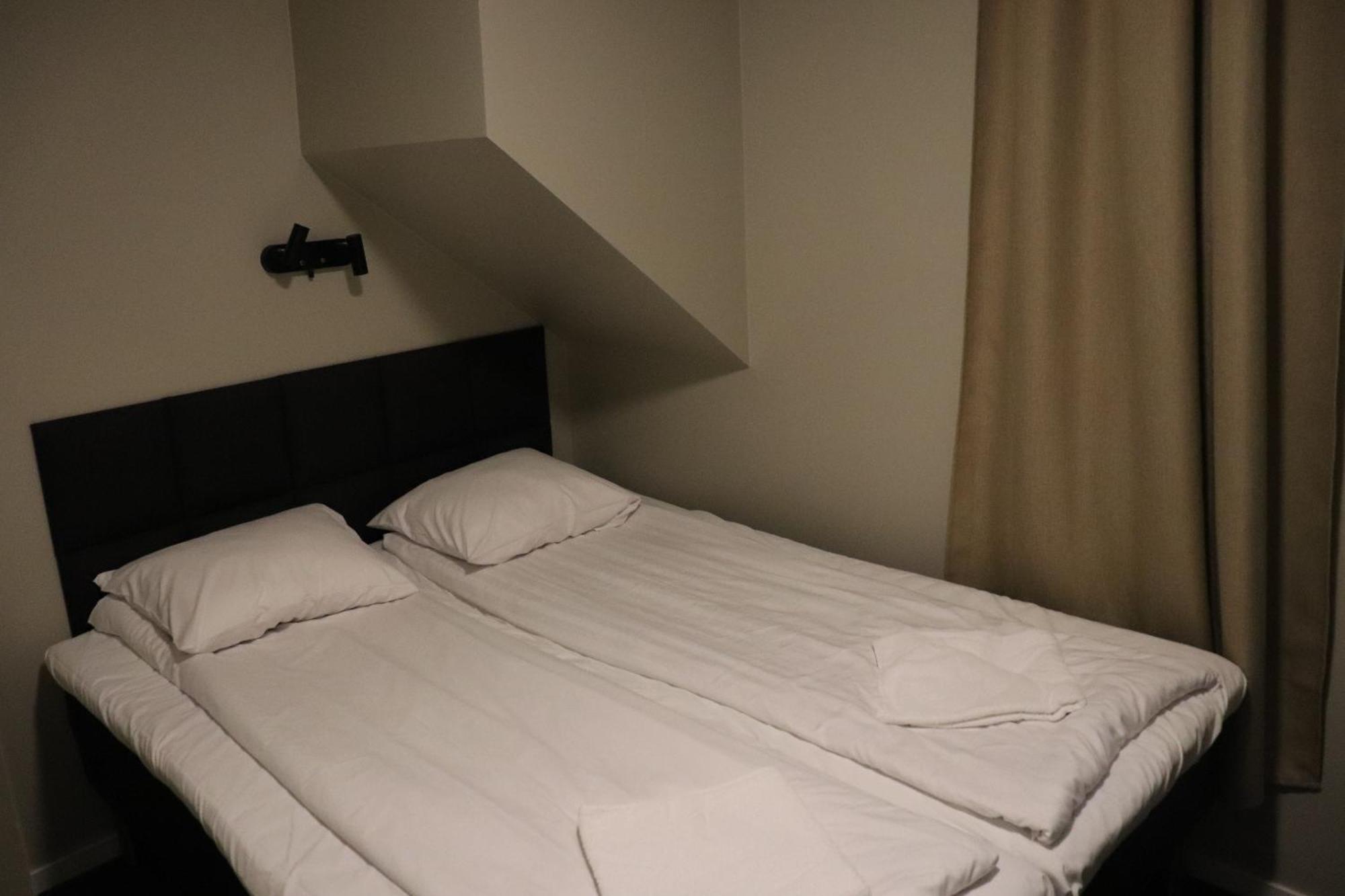 Hoetorget Hotell Stockholm