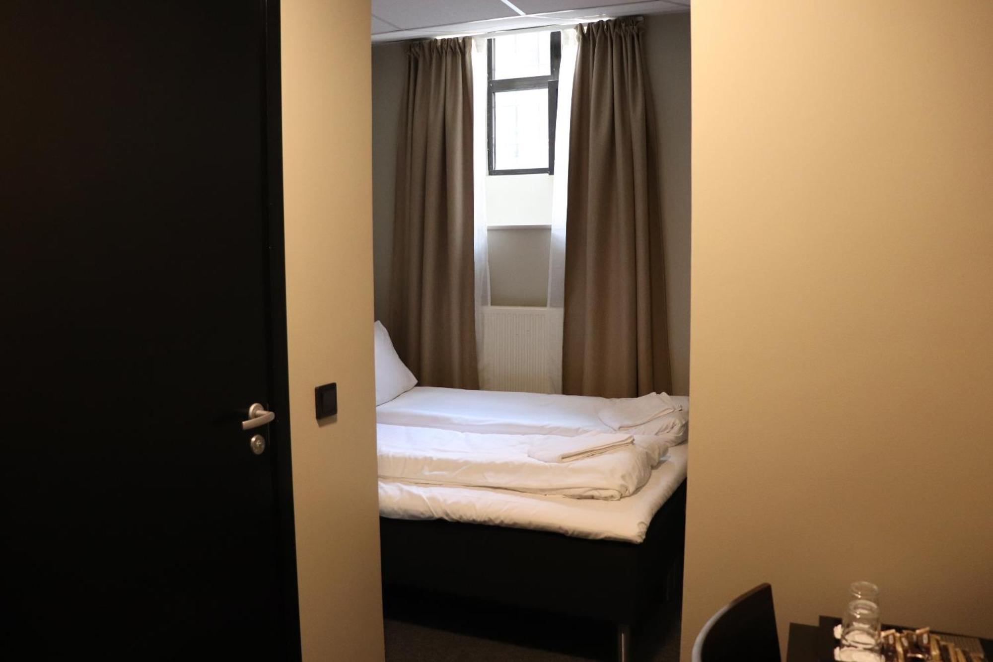 Hoetorget Hotell Stockholm
