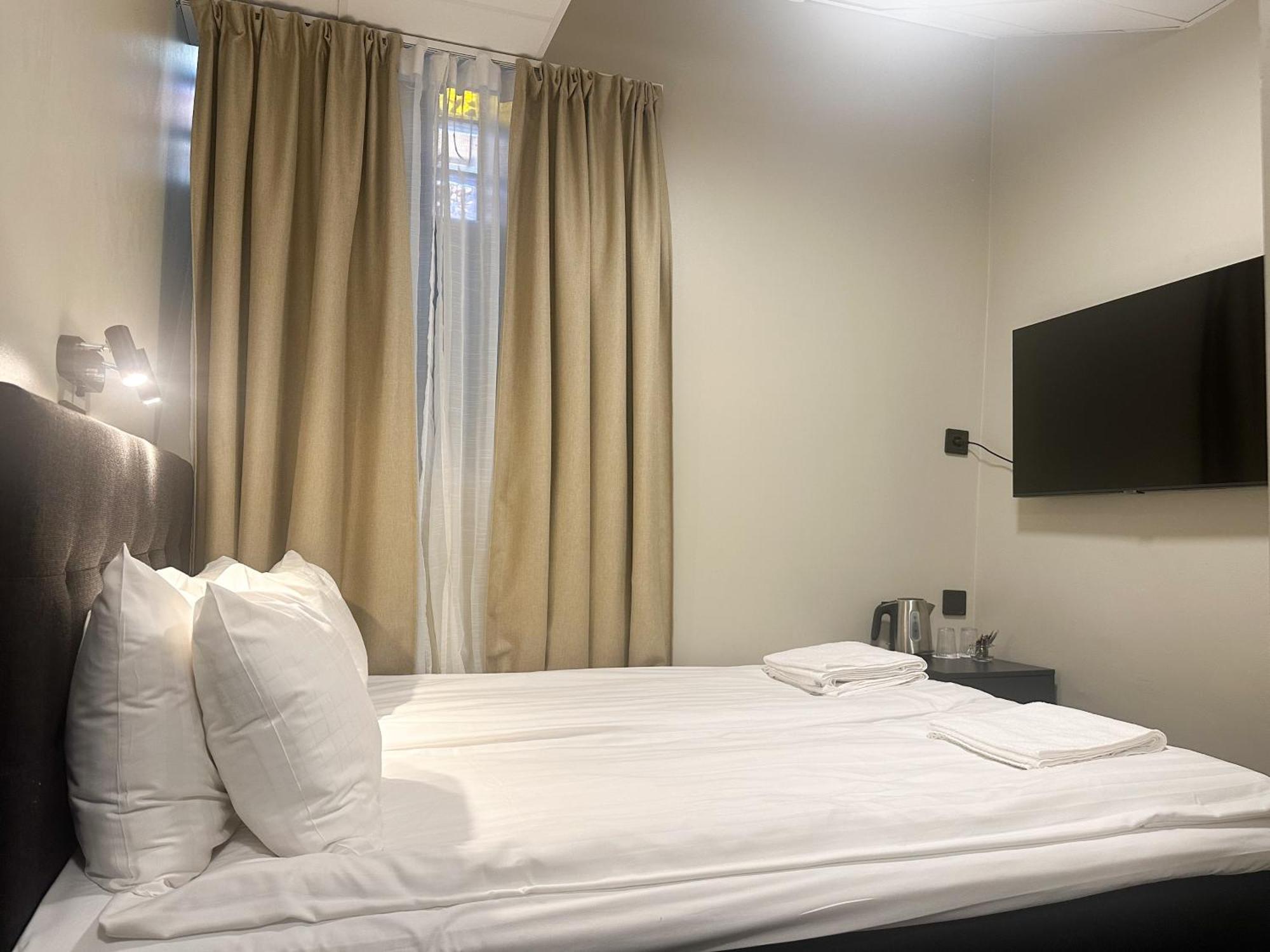 Hotell Hoetorget