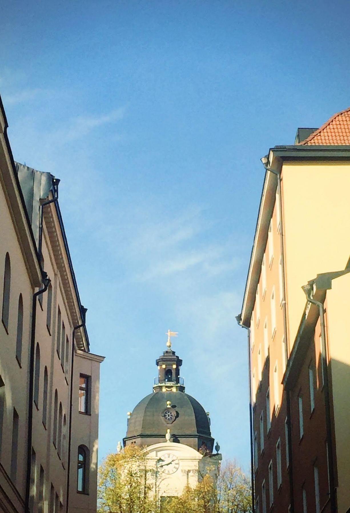 Hotell Hoetorget